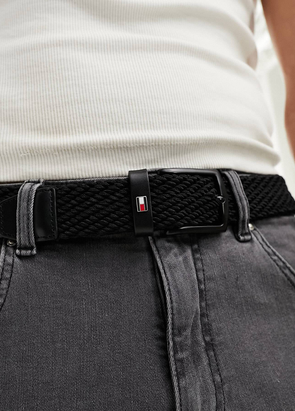 Ремінь Tommy Hilfiger (303887491)