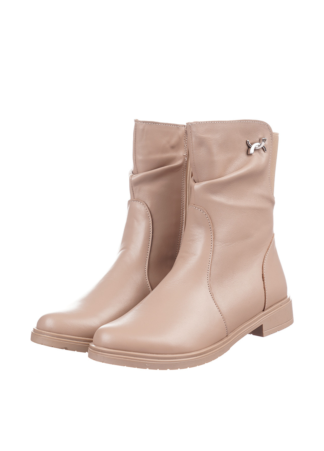 Черевики DJUS SHOES (317263751)