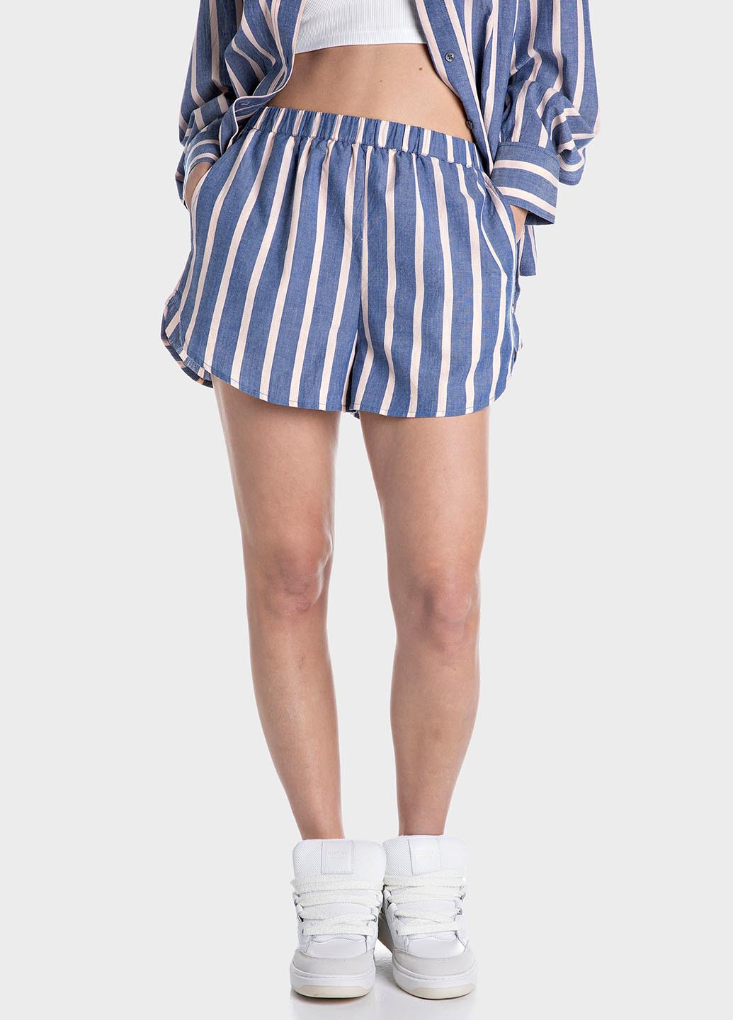 Шорти Replay (346698224)