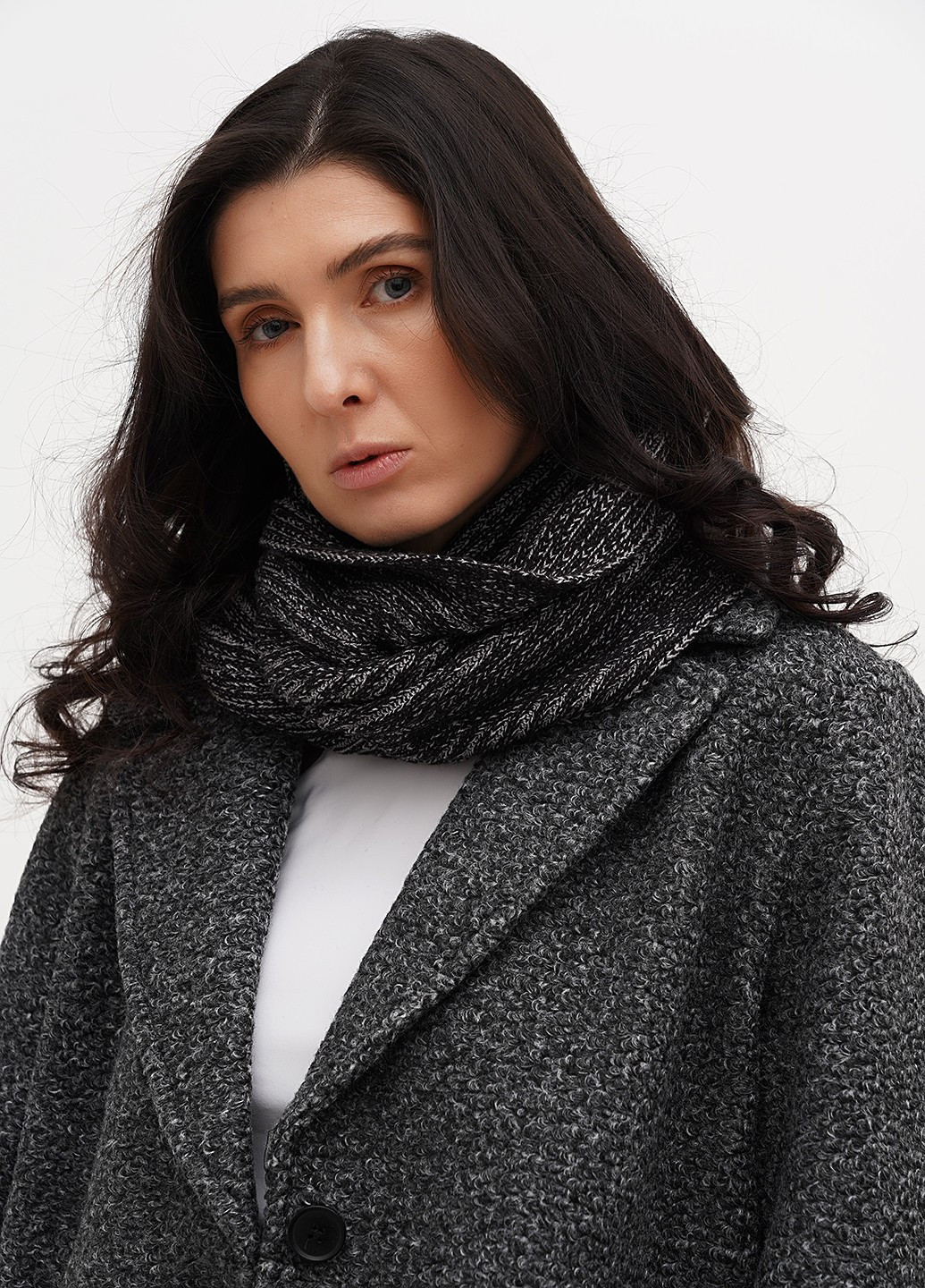 Шарф H&M (366488119)