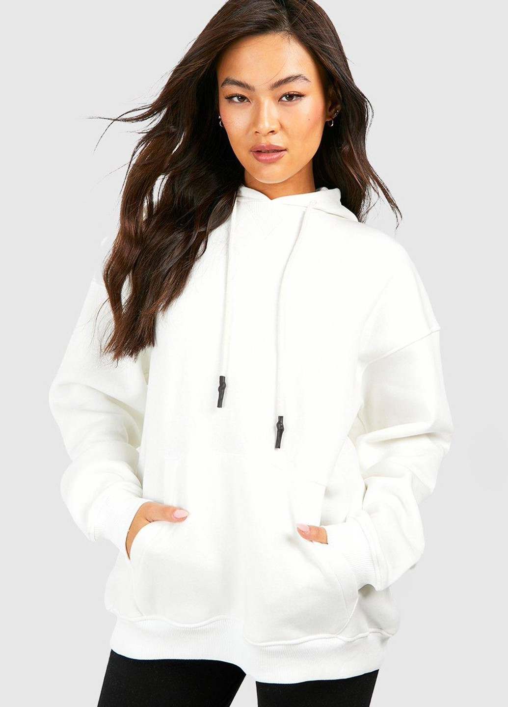 Худи Boohoo (329998705)