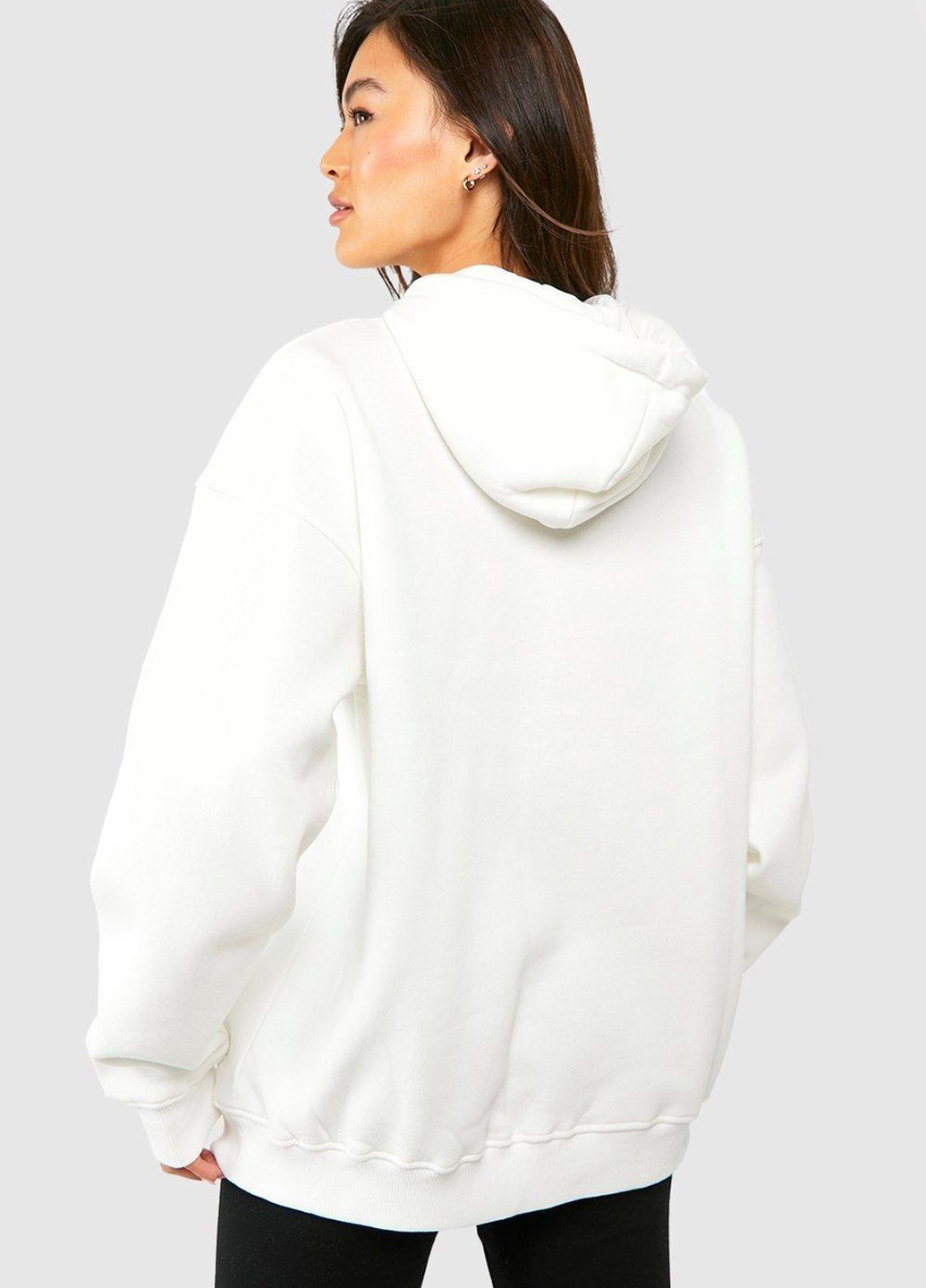 Худи Boohoo (329998705)