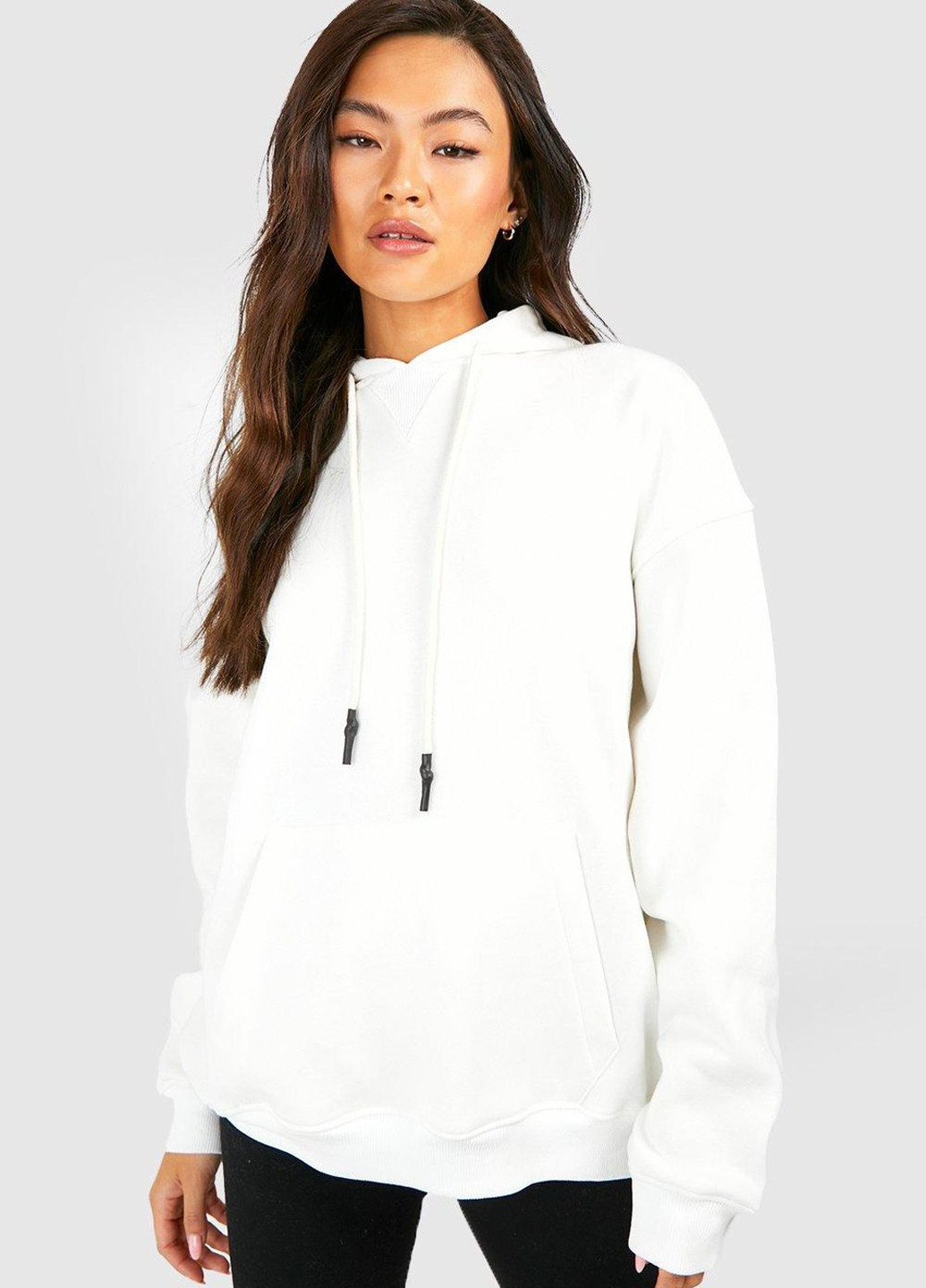 Худи Boohoo (329998705)