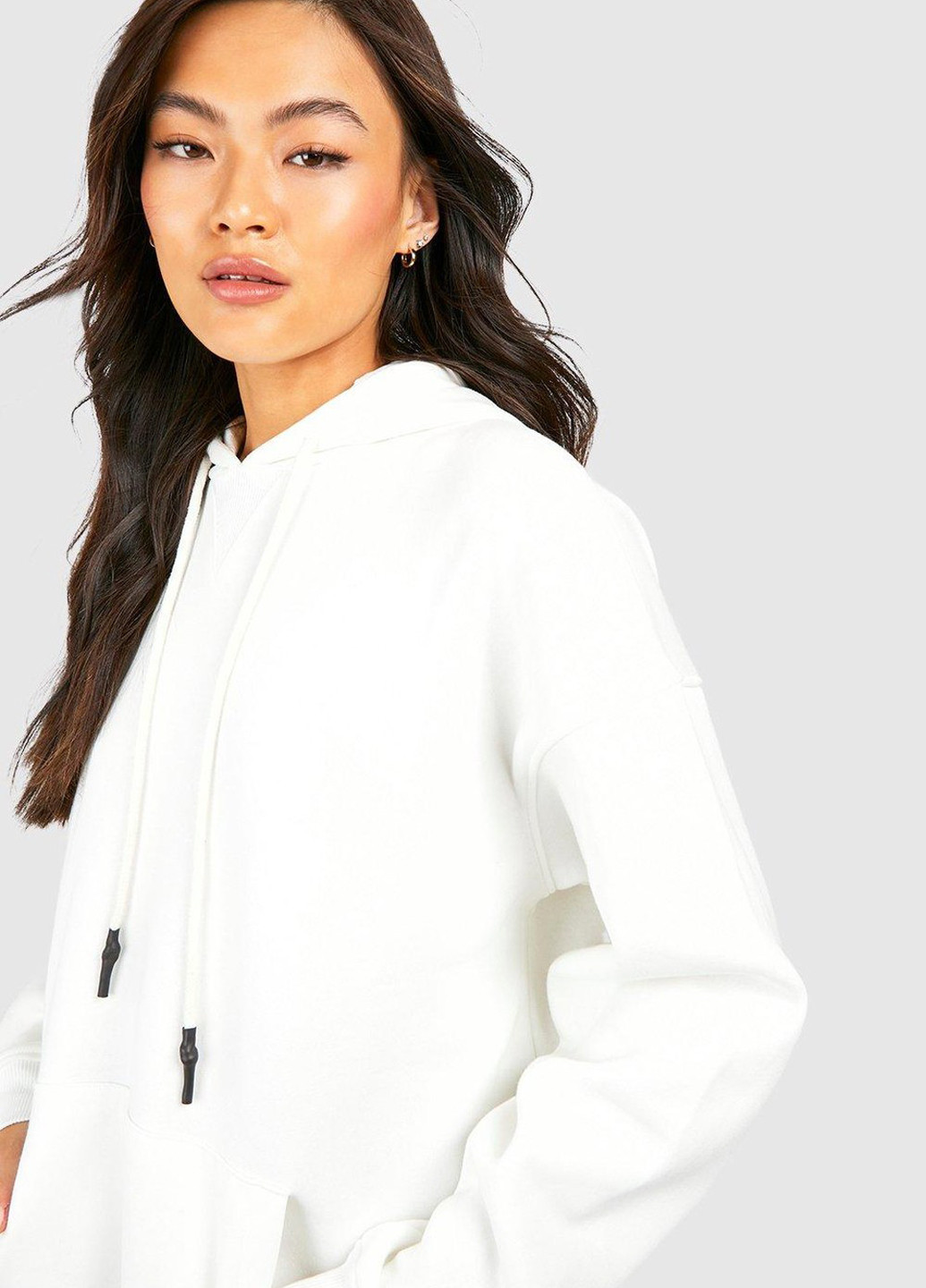 Худи Boohoo (329998705)