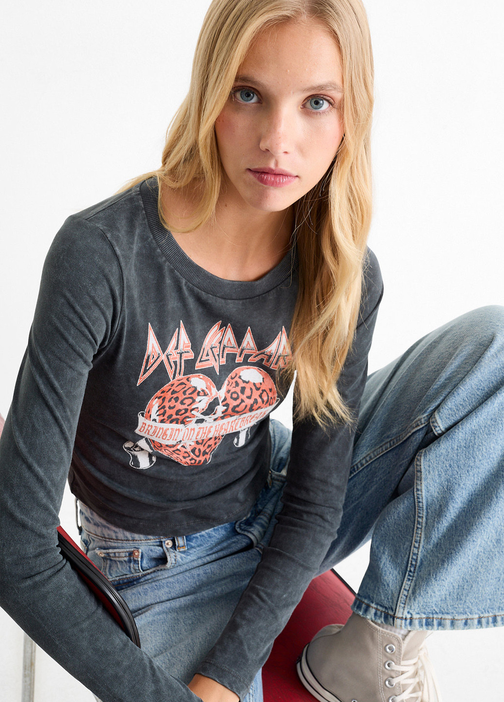 Лонгслів C&A (352938996)