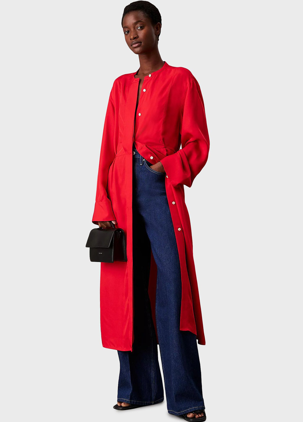 Сумка Calvin Klein (366438369)