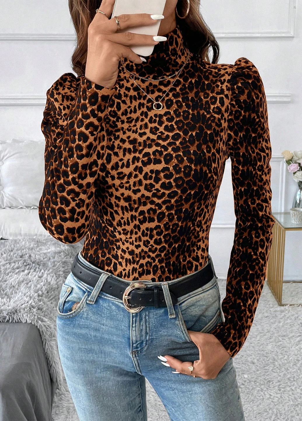 Гольф SHEIN (333365831)