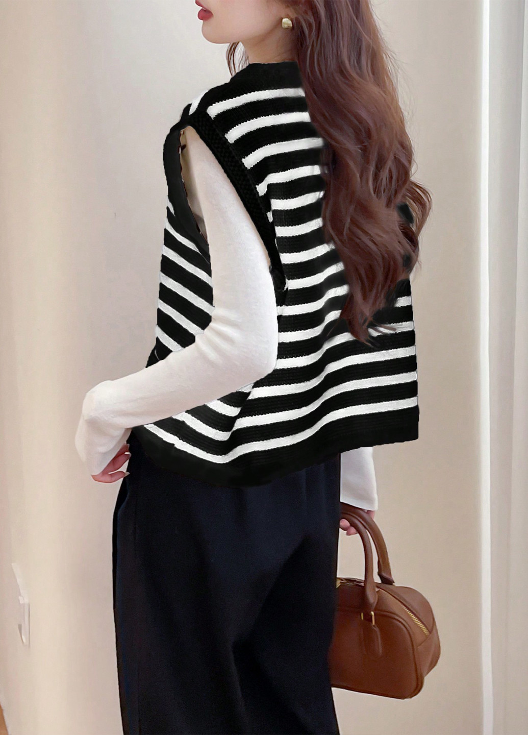 Жилет SHEIN (346790589)