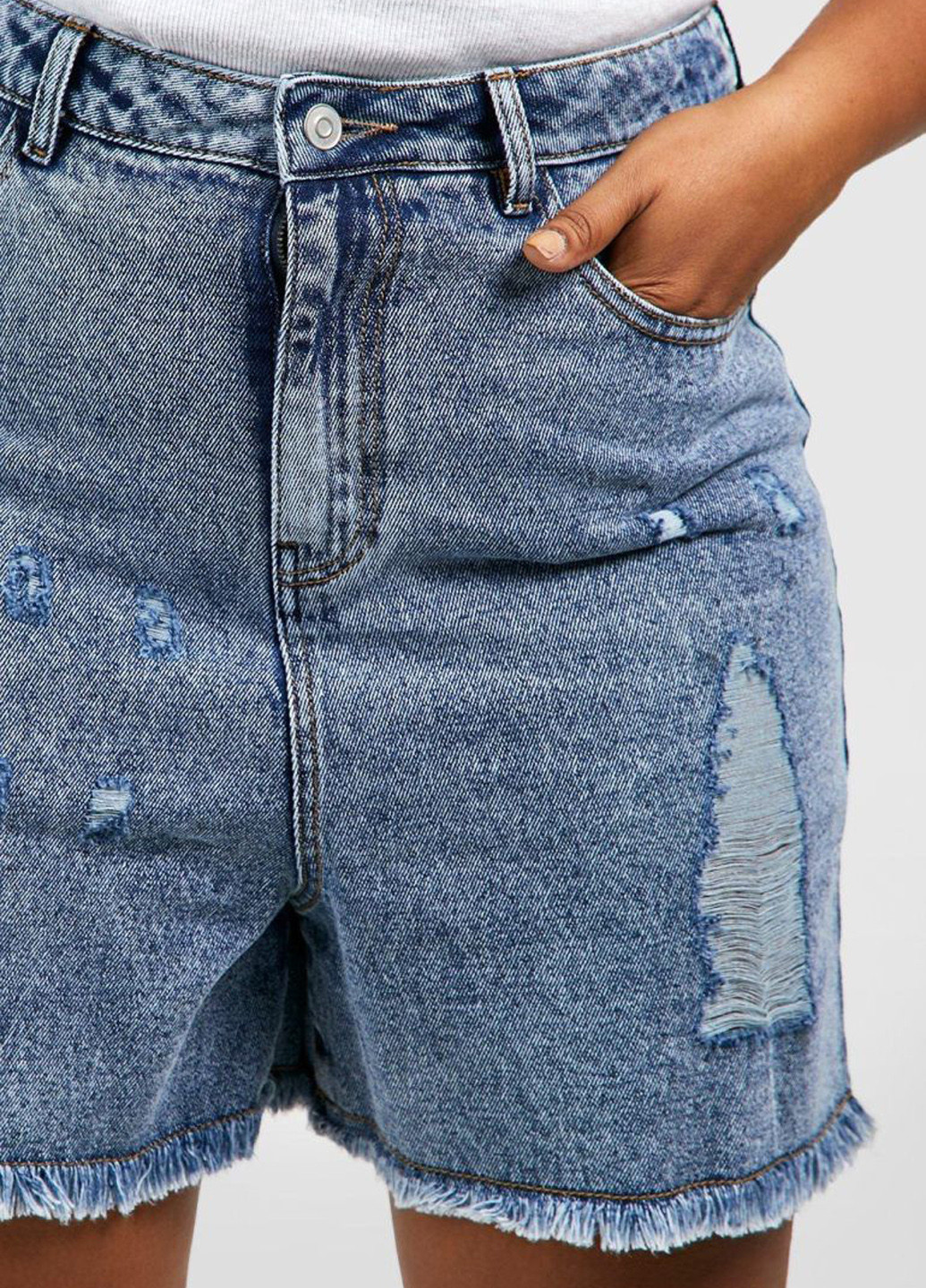 Шорти Boohoo (340453738)