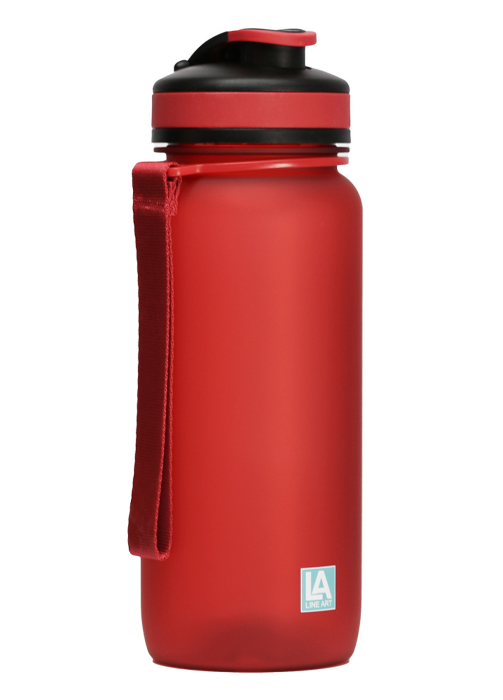 Пляшка, 650 мл Line Art (346139956)