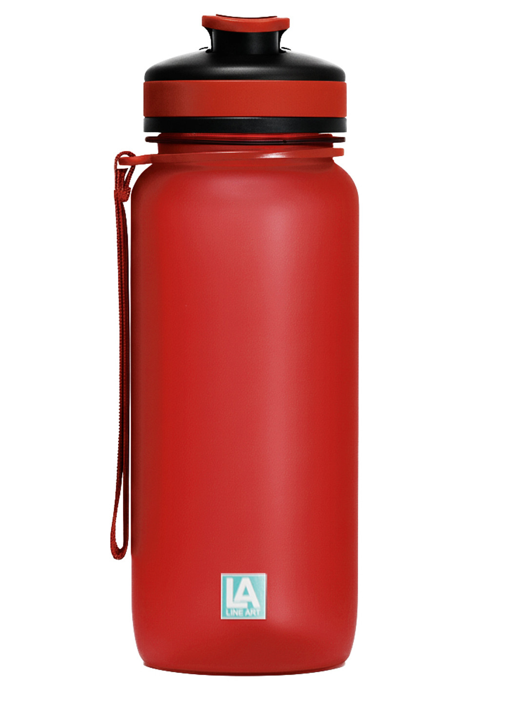 Пляшка, 650 мл Line Art (346139956)