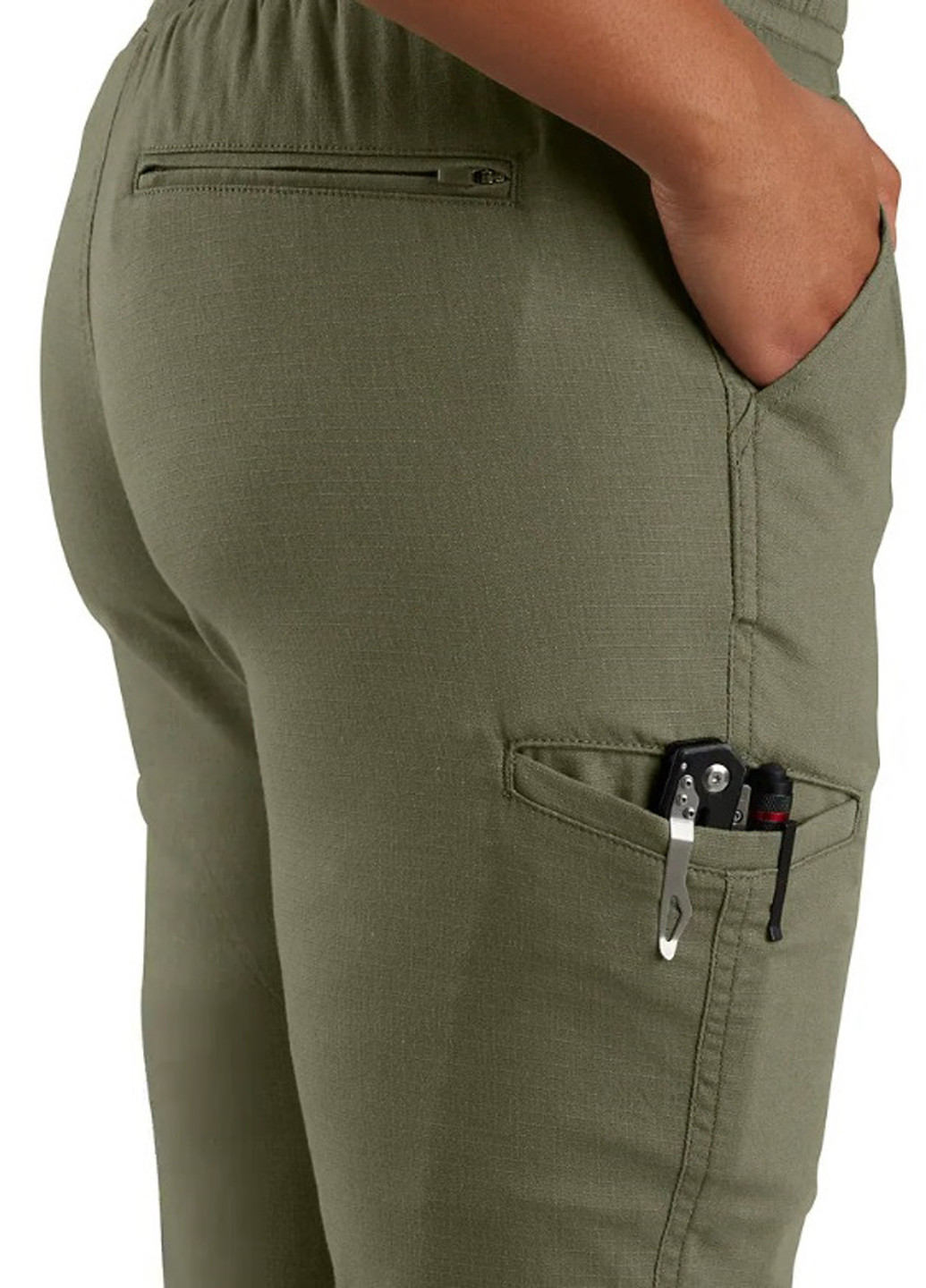 Комбинезон Carhartt комбинезон-брюки однотонный кэжуал хлопок