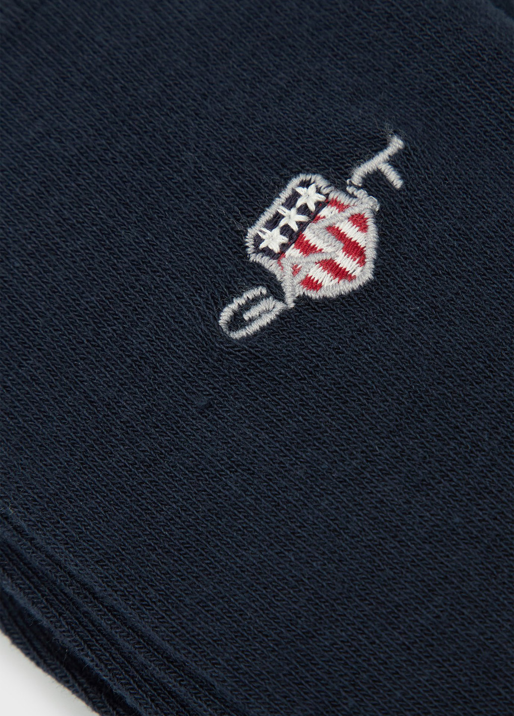 Сині шкарпетки Gant однотонні (322557382)
