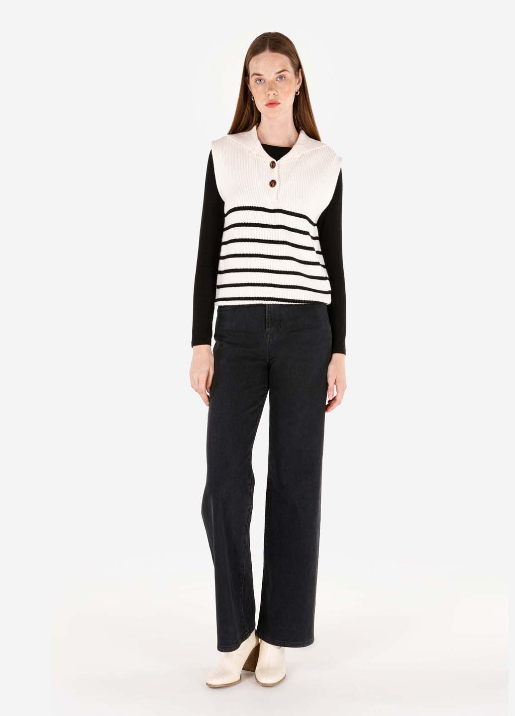 Жилет Colin's (344457475)