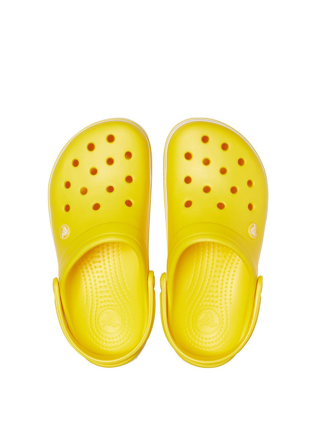 Сабо Crocs crocband (239342840)