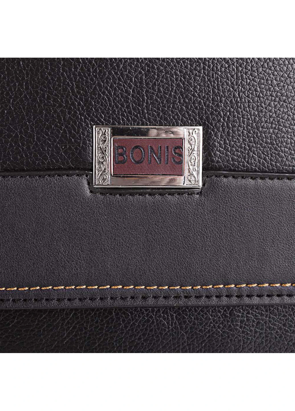 Мужской портфель 34х25х8 см Bonis (195705870)