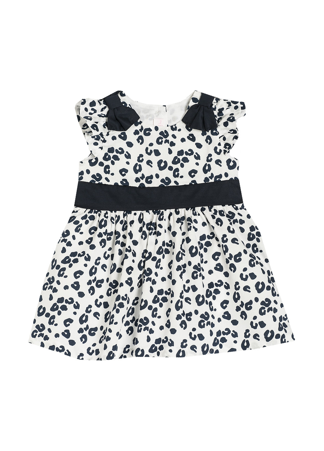 Белое платье Chicco (251189764)