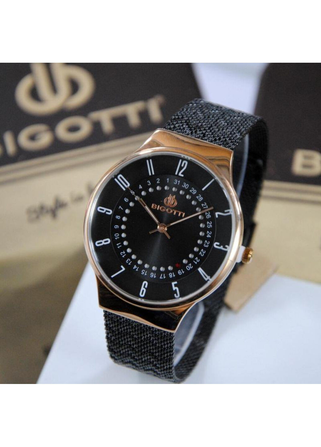 Годинник наручний Bigotti BGT0175-2 (250237769)