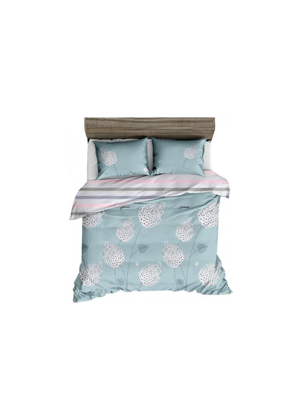 Постільна білизна Бязь 17-0012 Samanta 110х140 - Дитячий (2200001382435) Mirson (254008603)