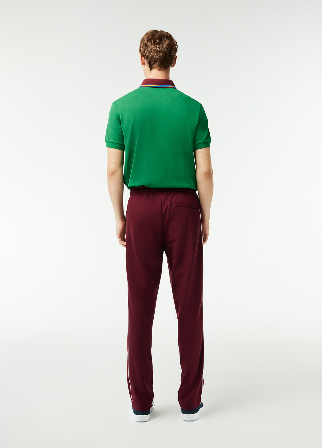 Штани Lacoste (276459595)