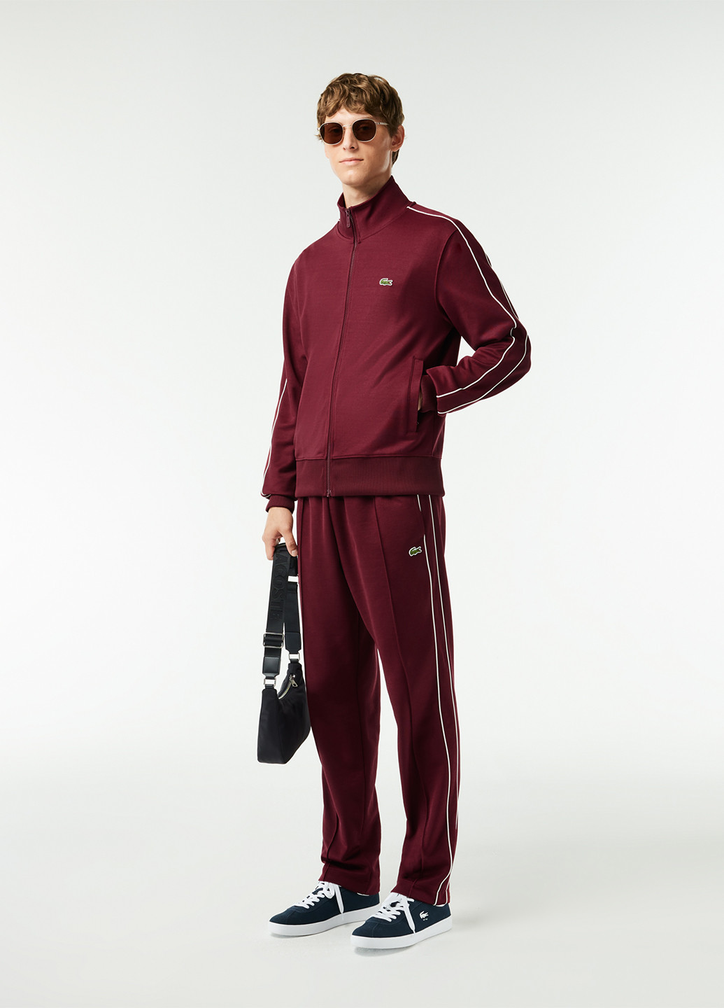 Штани Lacoste (276459595)