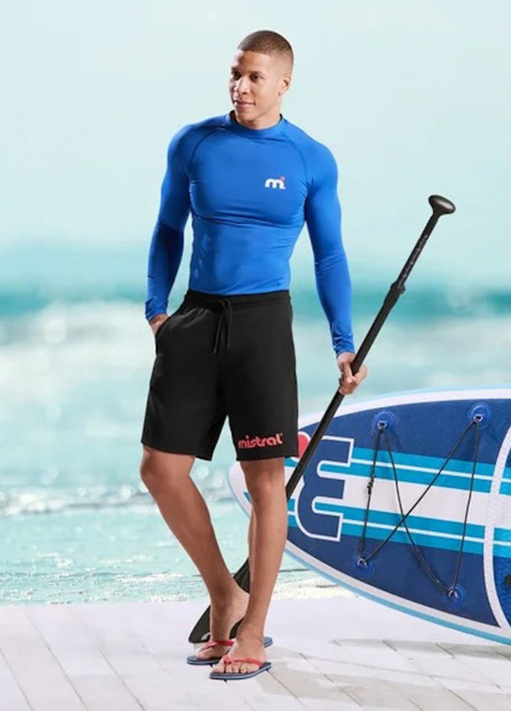 Шорти Mistral (354594269)