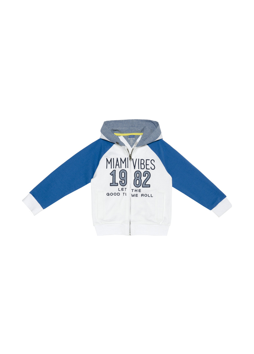 Толстовка Chicco (251189583)