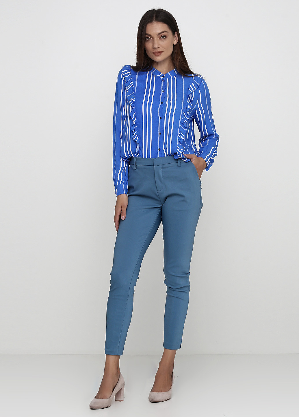 Брюки IVY (143035785)