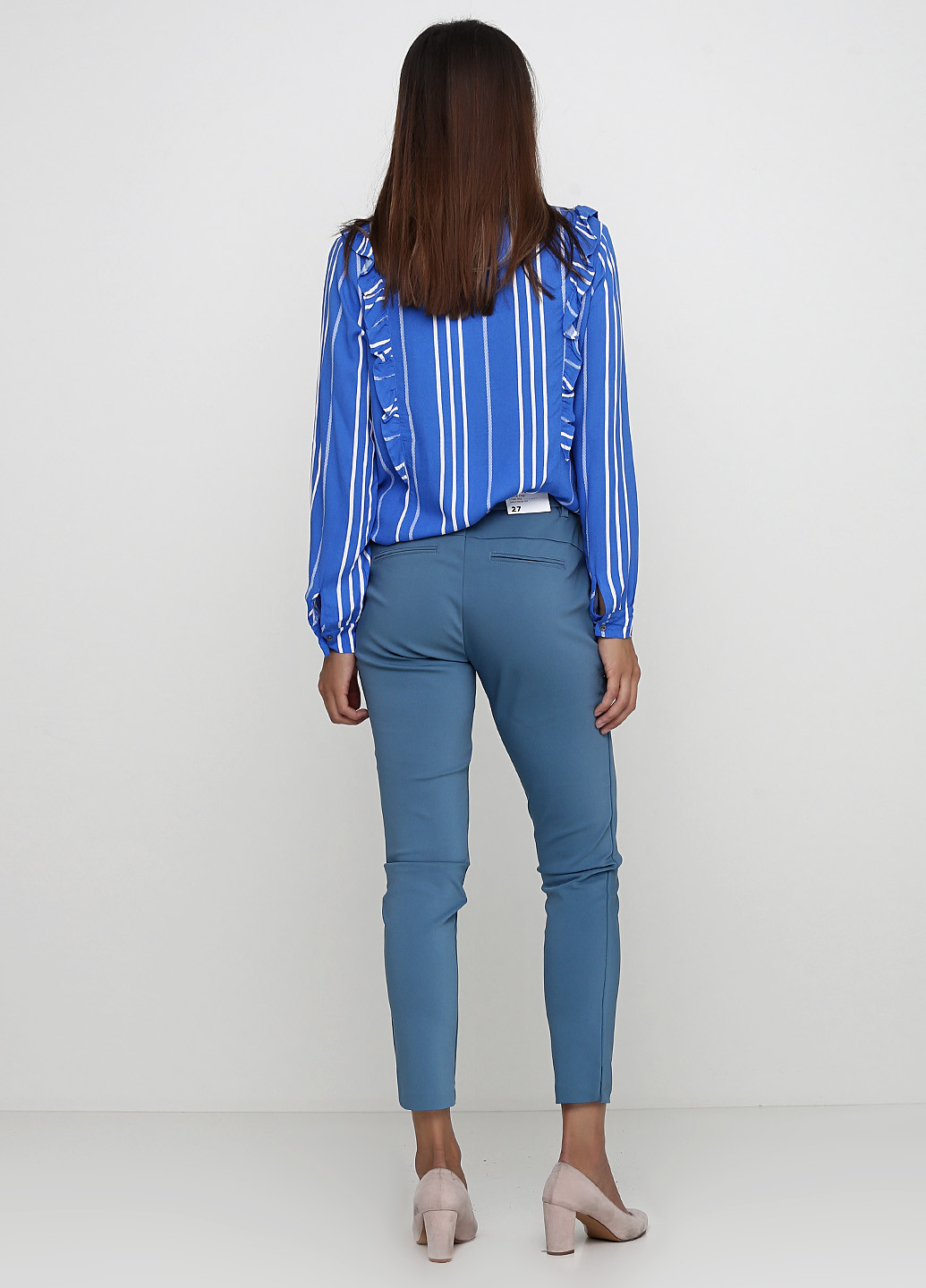 Брюки IVY (143035785)