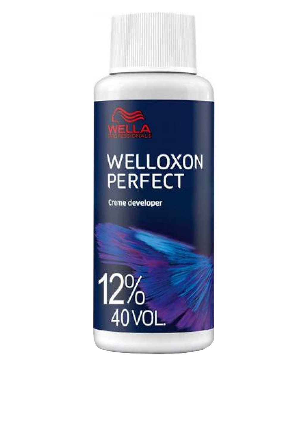 Оксидант Welloxon Perfect 12%, 60 мл Wella Professionals (202408004)