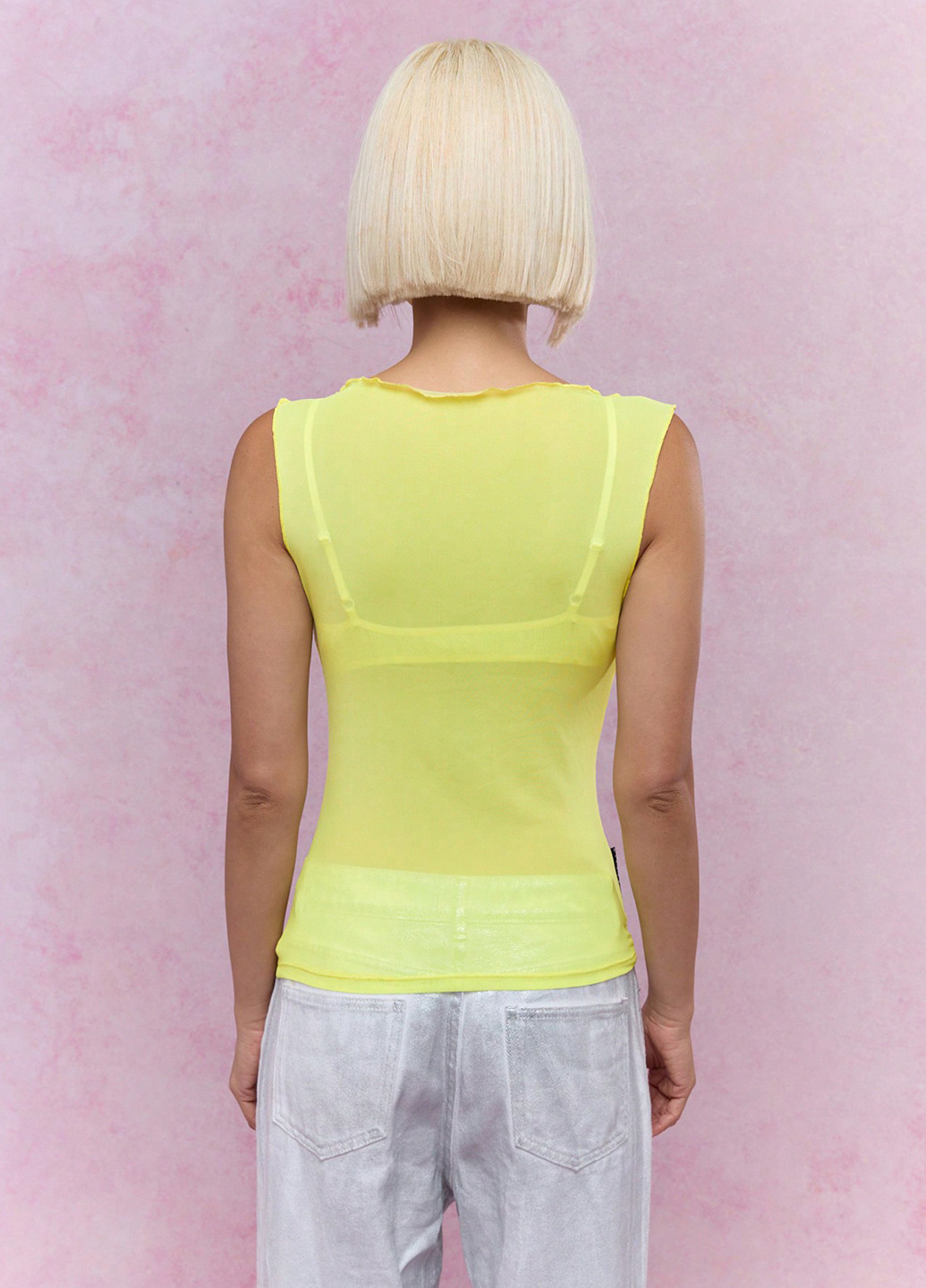 Майка SHEIN — 332810844