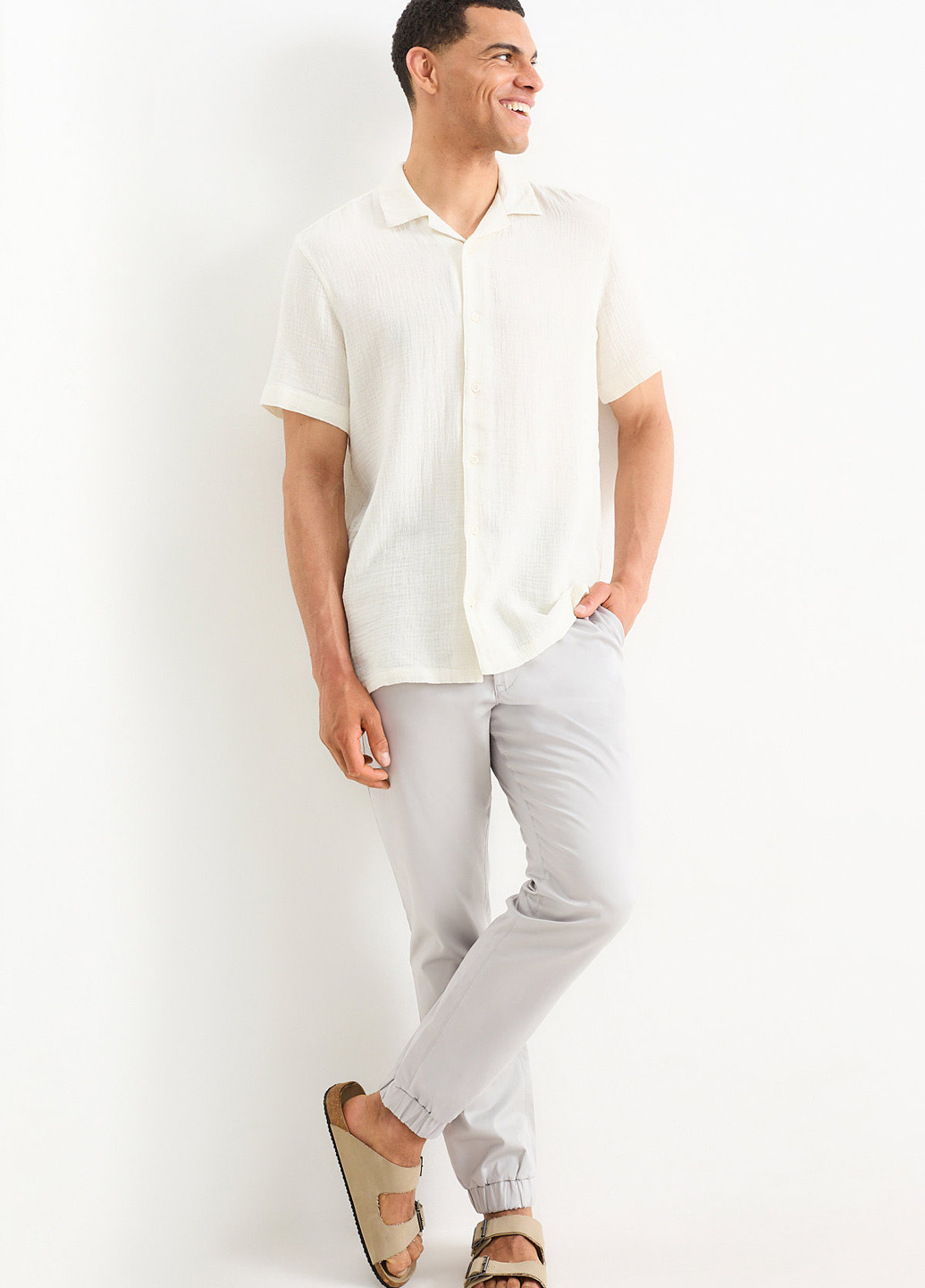 Штани C&A (339850779)