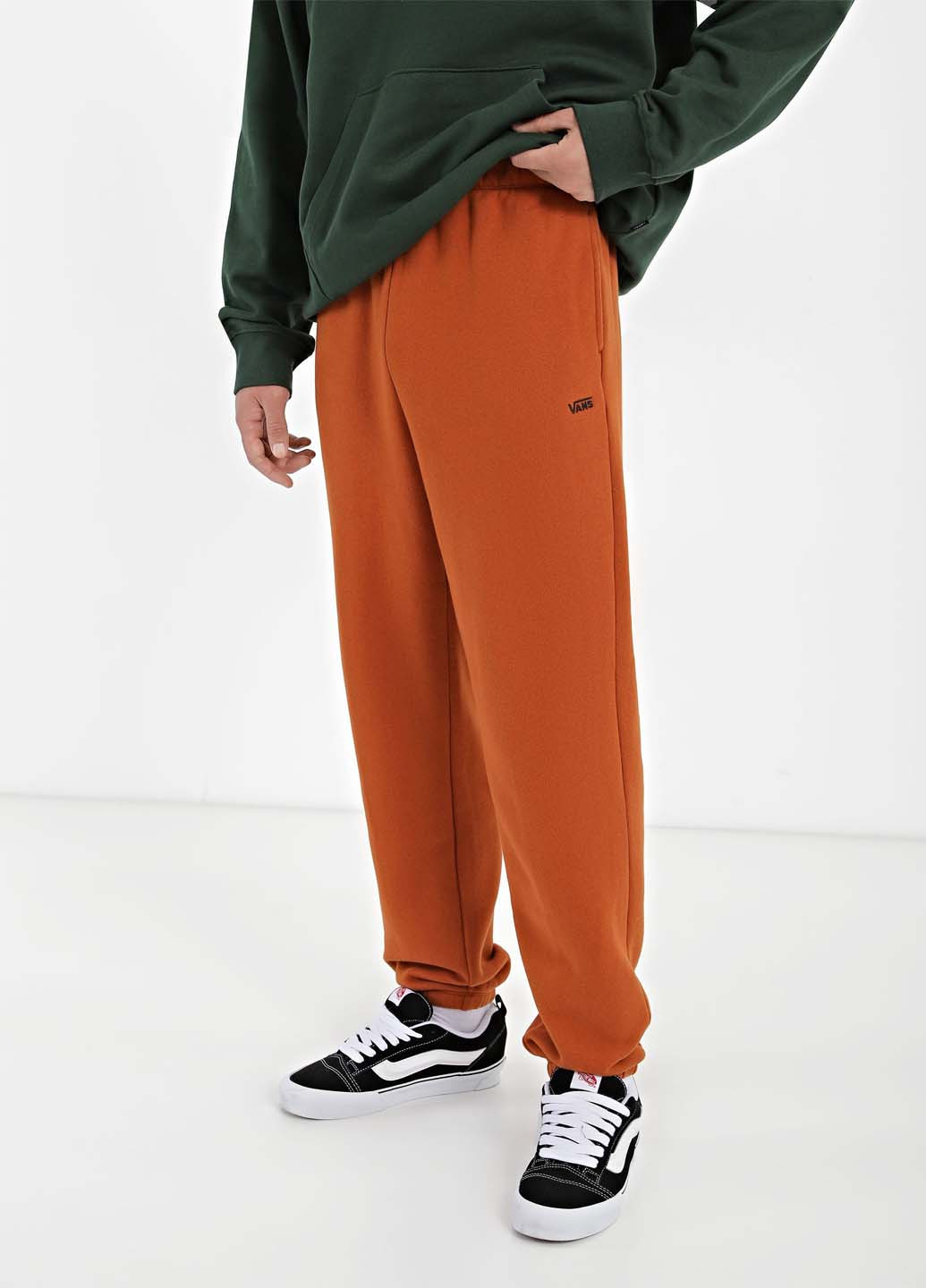Штани Vans VN0A7ROXCKN1 (327234558)