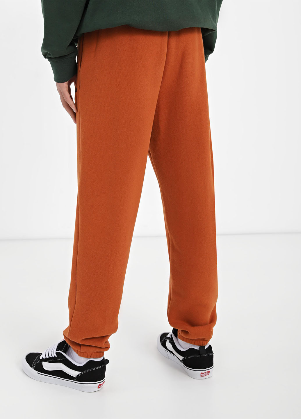 Штани Vans VN0A7ROXCKN1 (327234558)