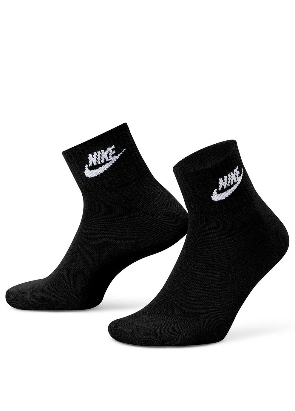 Шкарпетки U NK NSW EVERYDAY ESSENTIAL AN - DX5074-010 Nike (254343040)