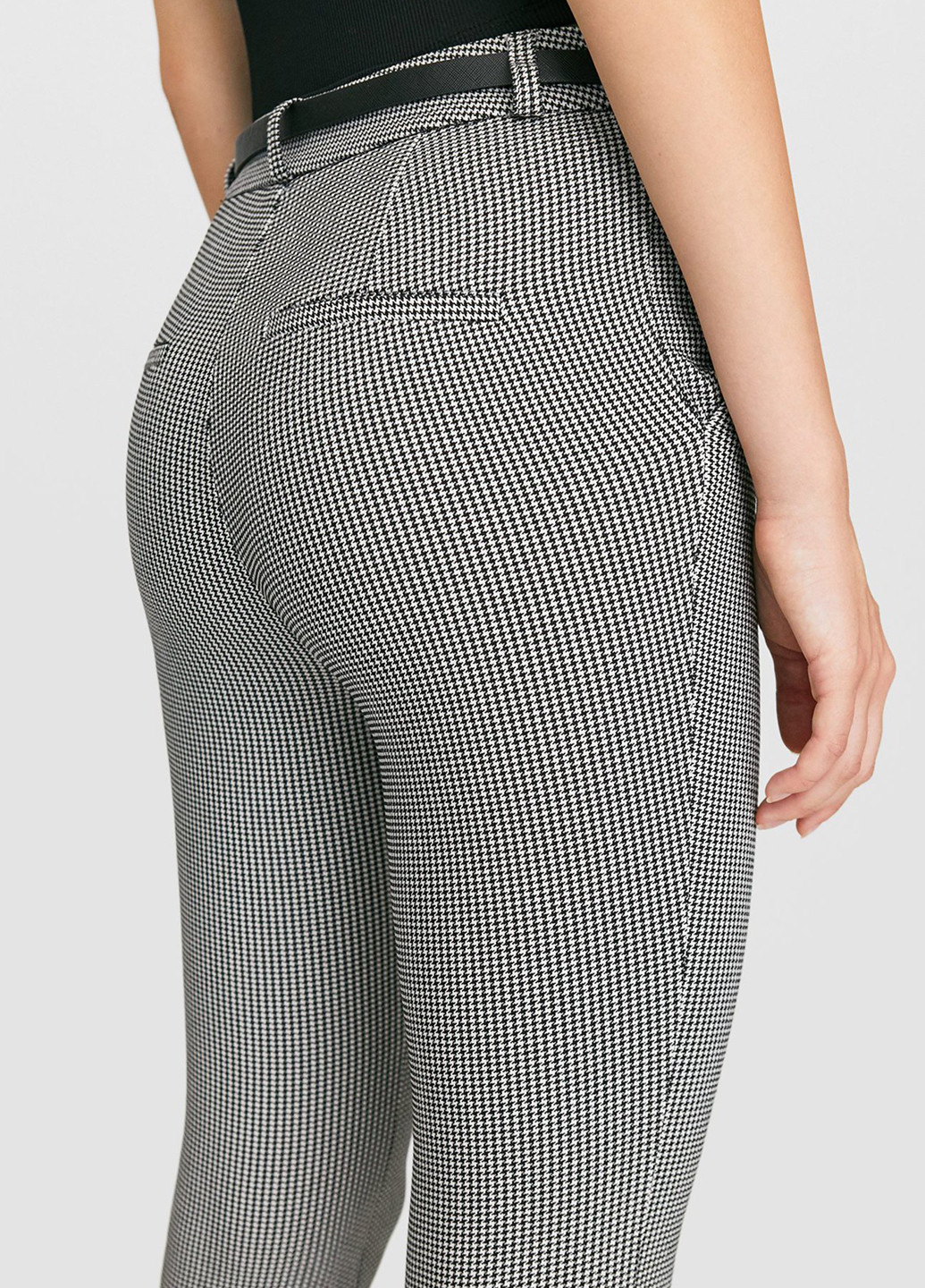 Штани Stradivarius (338789859)