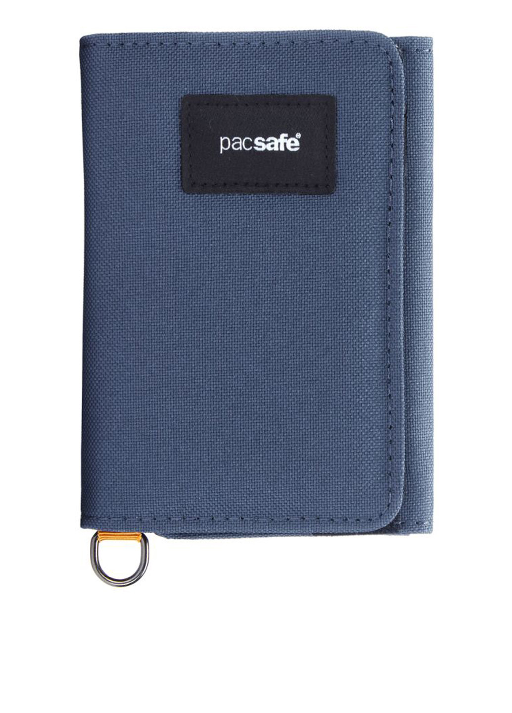 Кошелек Pacsafe RFIDsafe trifold wallet (328439563)