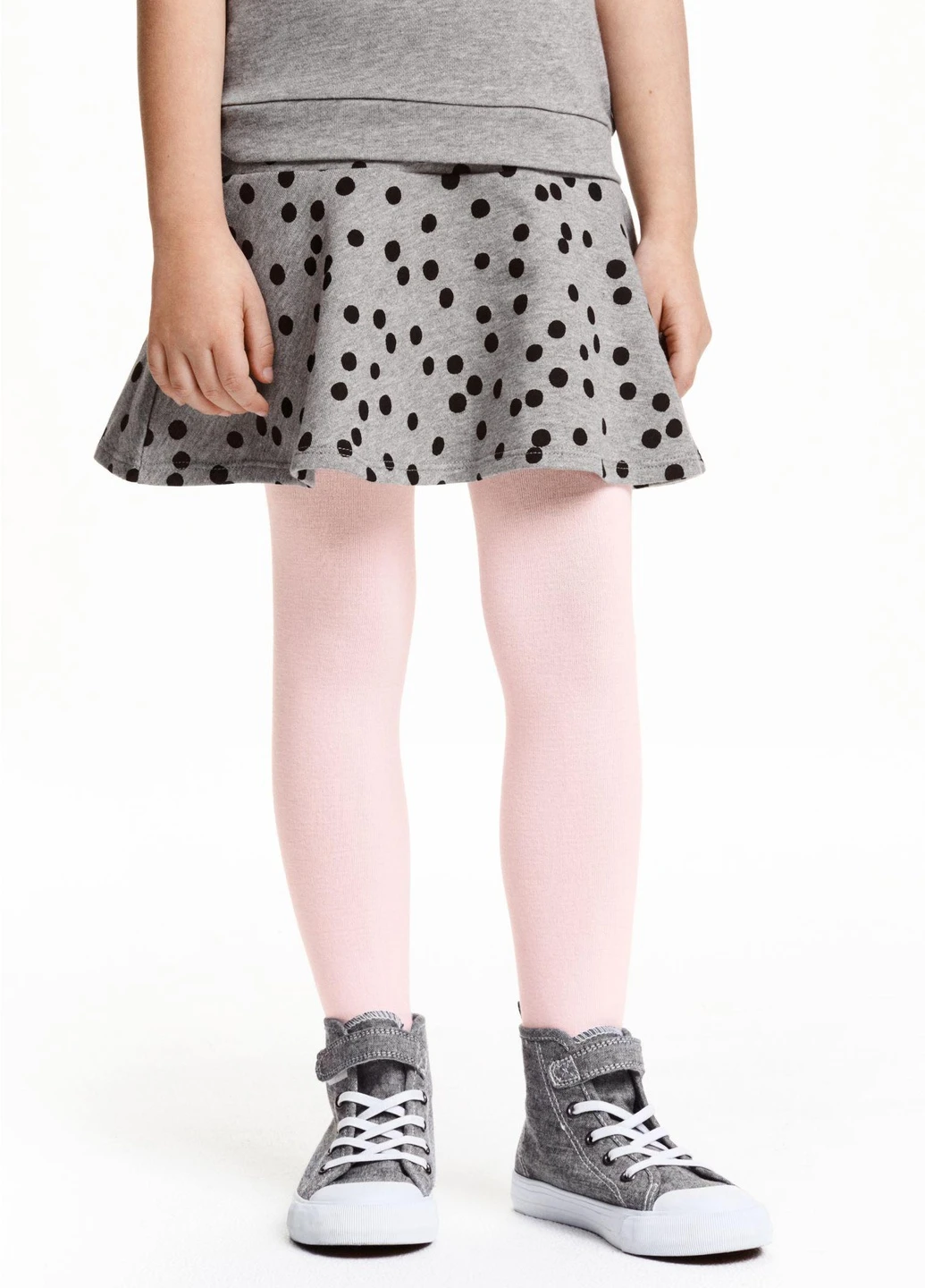 Колготи,рожевий, H&M (254866805)