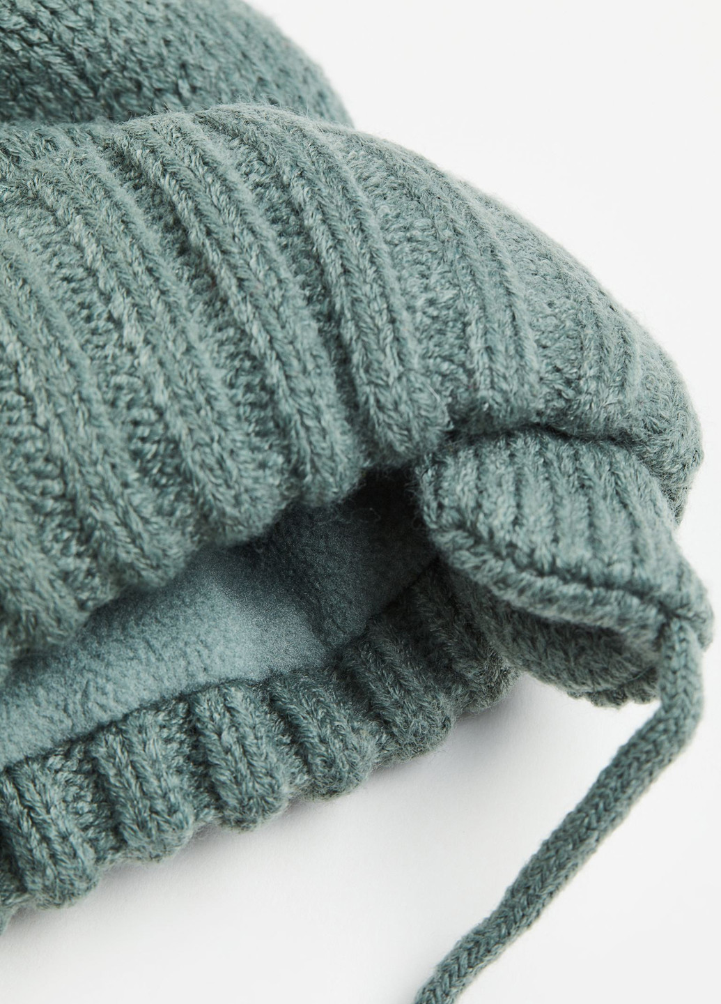 Комплект (шапка, рукавиці) H&M (268221418)