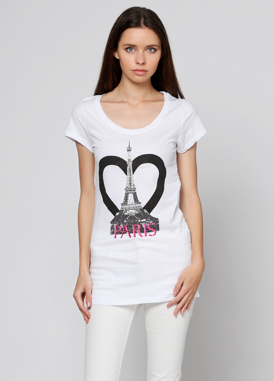 Футболка Tt. Studio - (18131721)