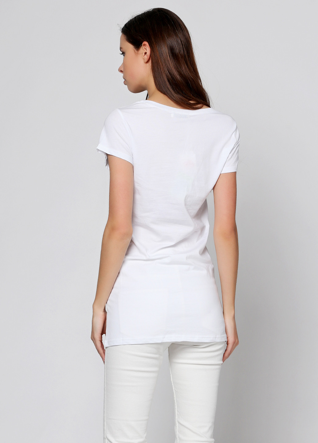 Футболка Tt. Studio - (18131721)