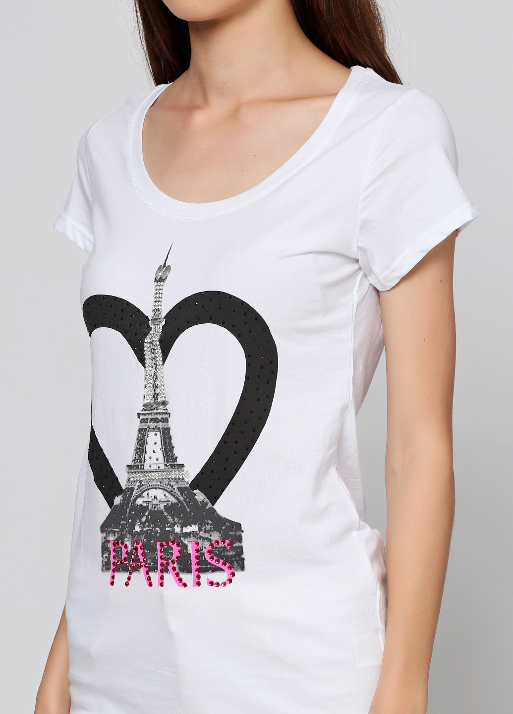 Футболка Tt. Studio - (18131721)