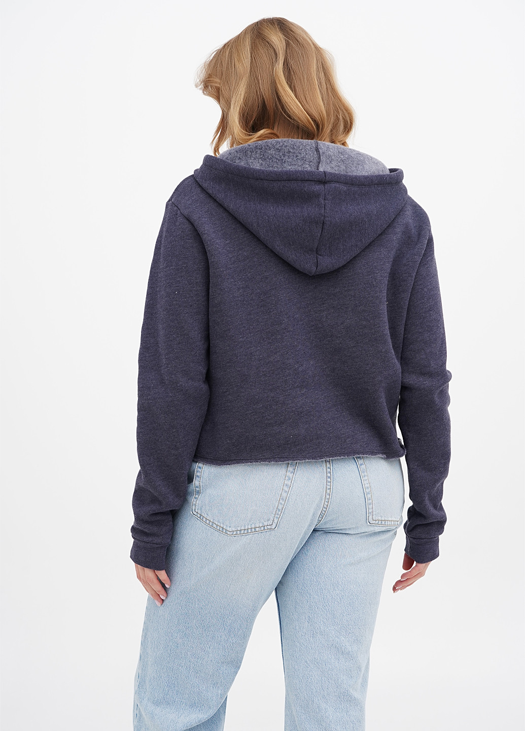 Худі Blue 84 (307801914)