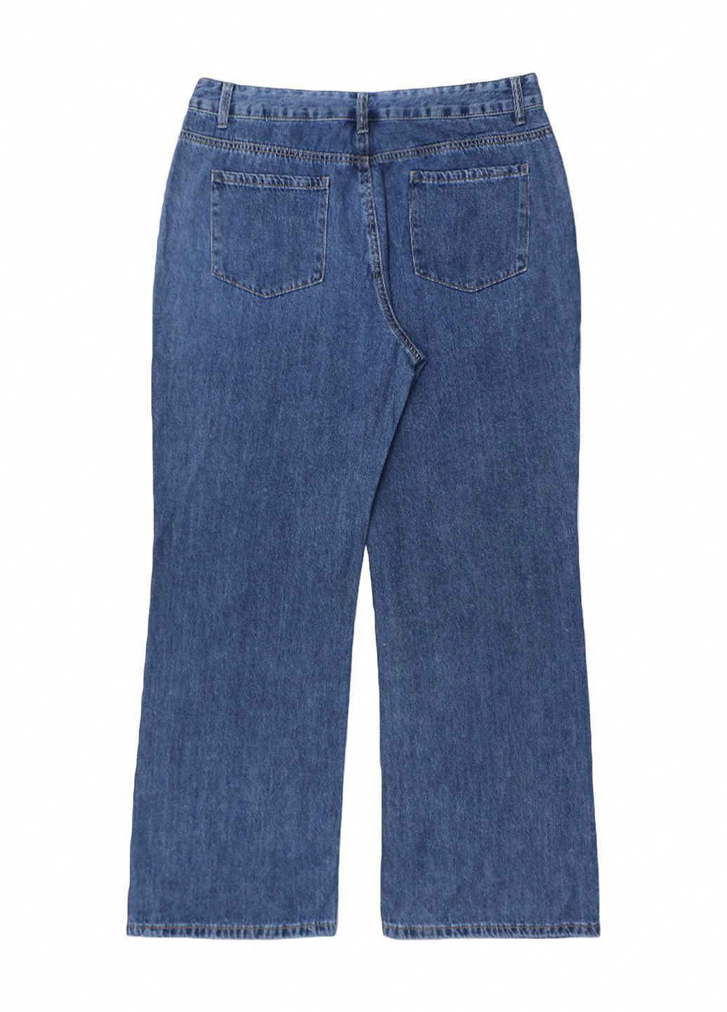 Джинси SHEIN - (364847348)