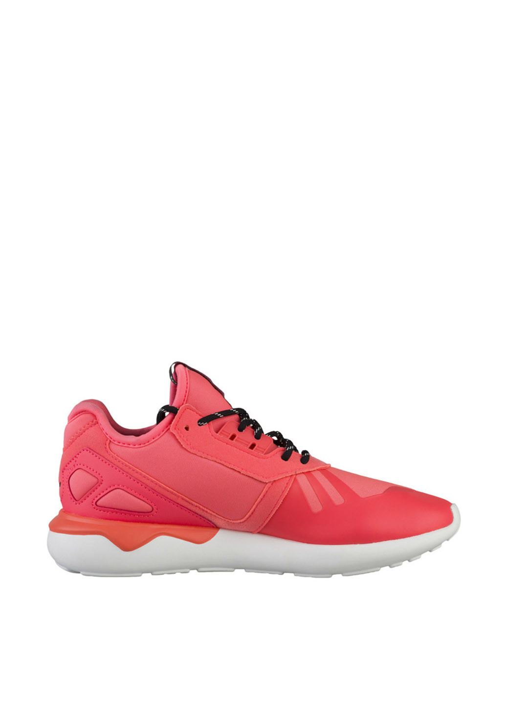 Розовые всесезонные кроссовки adidas