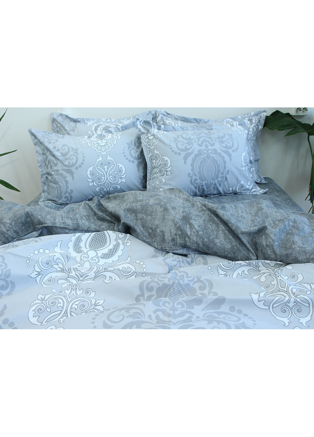 КПБ з компаньйоном Двуспальный ТМ TAG (254787087)