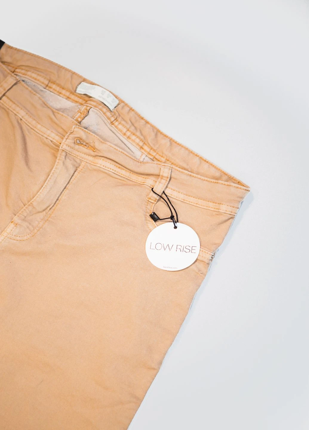 Джинси Bershka - (234710129)