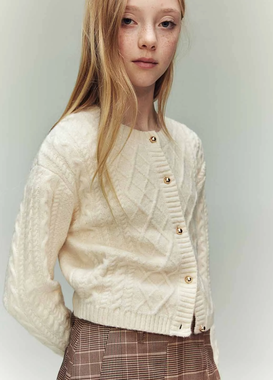 Кардиган H&M (367034974)