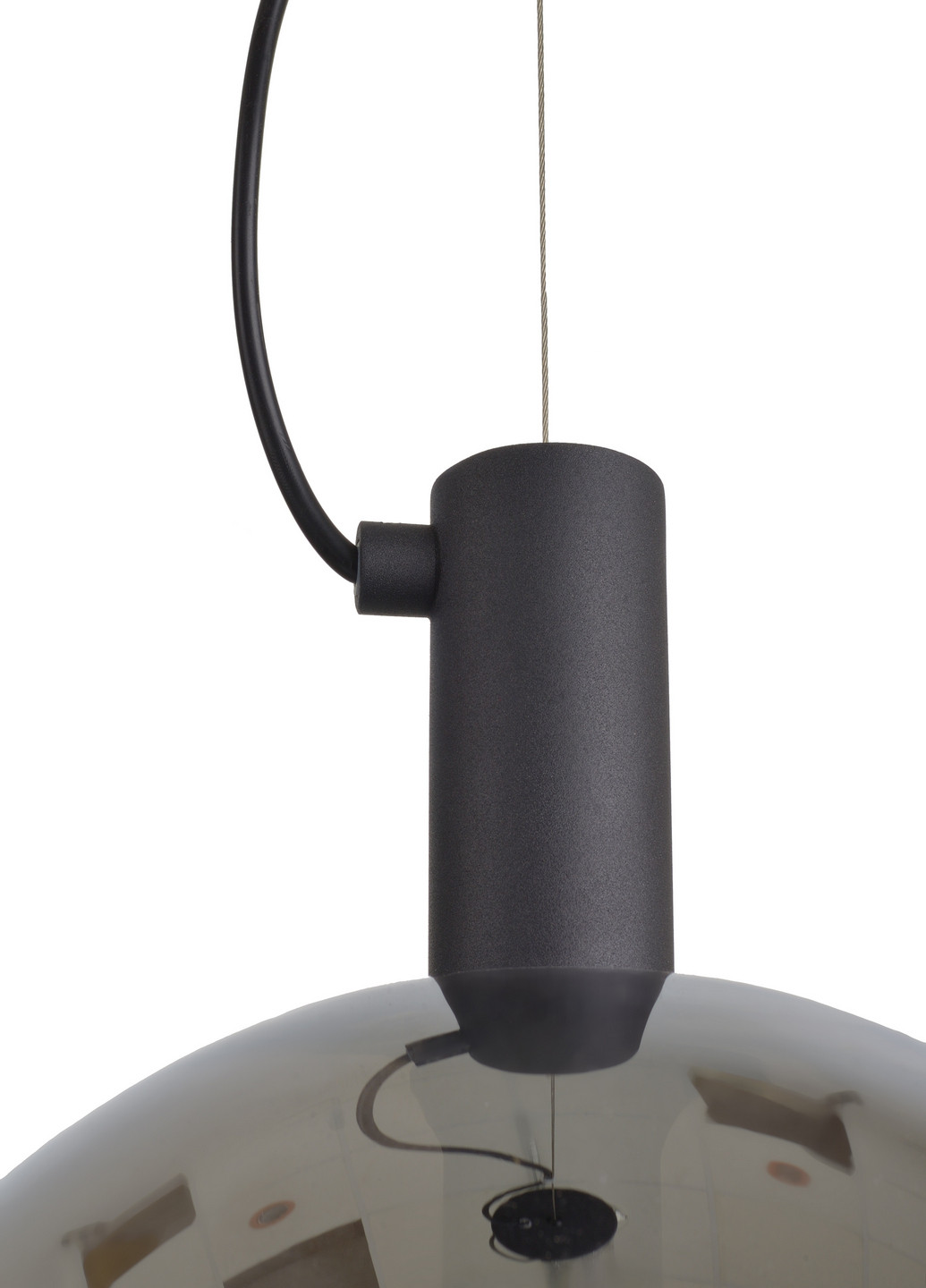 Люстра BL-979S/1A E27 CH Brille (193196201)