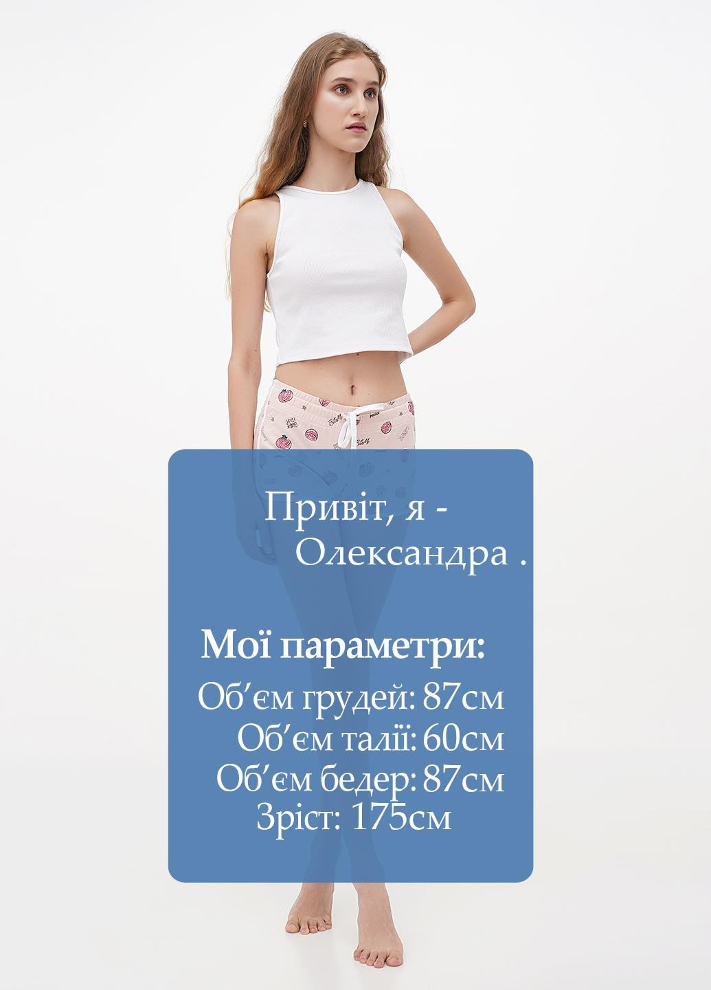 Шорти Terranova (299775880)